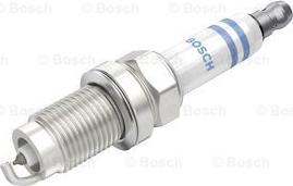 BOSCH 0 242 240 665 - Bougie d'allumage cwaw.fr