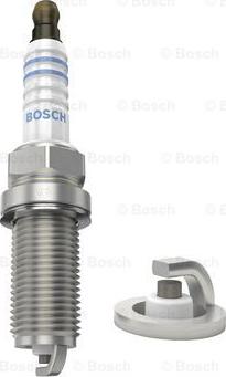 BOSCH 0 242 240 660 - Bougie d'allumage cwaw.fr