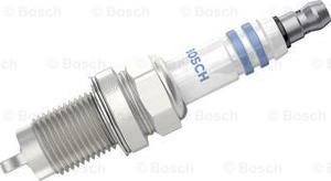 BOSCH 0 242 240 675 - Bougie d'allumage cwaw.fr