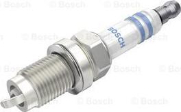 BOSCH 0 242 240 675 - Bougie d'allumage cwaw.fr