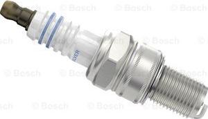 BOSCH 0 242 255 504 - Bougie d'allumage cwaw.fr