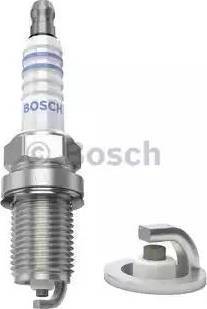 BOSCH 0 242 240 539 - Bougie d'allumage cwaw.fr