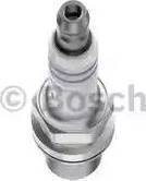 BOSCH 0 242 240 539 - Bougie d'allumage cwaw.fr