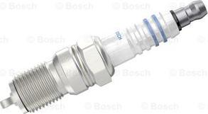 BOSCH 0 242 235 951 - Bougie d'allumage cwaw.fr