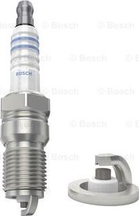 BOSCH 0 242 235 951 - Bougie d'allumage cwaw.fr