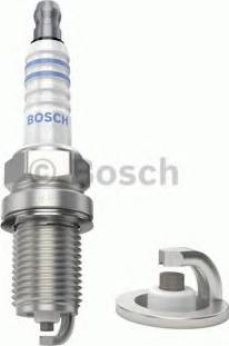 BOSCH 0 242 235 957 - Bougie d'allumage cwaw.fr