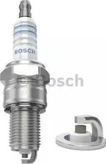 BOSCH 0 242 225 624 - Bougie d'allumage cwaw.fr