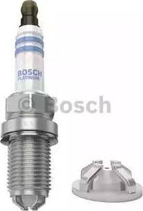 BOSCH 0 242 235 917 - Bougie d'allumage cwaw.fr