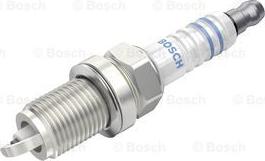 BOSCH 0 242 235 986 - Bougie d'allumage cwaw.fr