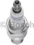 BOSCH 0 242 235 525 - Bougie d'allumage cwaw.fr