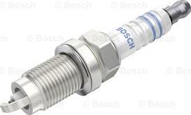 BOSCH 0 242 235 692 - Bougie d'allumage cwaw.fr