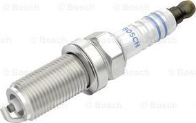 BOSCH 0 242 235 791 - Bougie d'allumage cwaw.fr