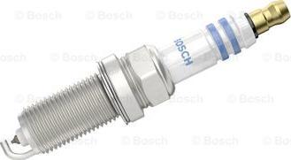 BOSCH 0 242 235 756 - Bougie d'allumage cwaw.fr