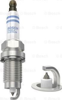 BOSCH 0 242 235 775 - Bougie d'allumage cwaw.fr