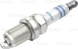 BOSCH 0 242 236 599 - Bougie d'allumage cwaw.fr