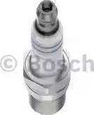 BOSCH 0 242 229 879 - Bougie d'allumage cwaw.fr