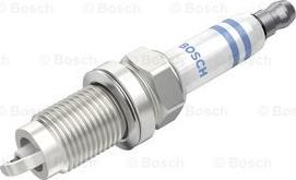 BOSCH 0 242 236 565 - Bougie d'allumage cwaw.fr