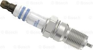 BOSCH 0 242 236 563 - Bougie d'allumage cwaw.fr