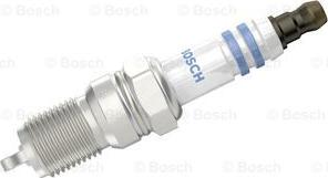 BOSCH 0 242 236 563 - Bougie d'allumage cwaw.fr