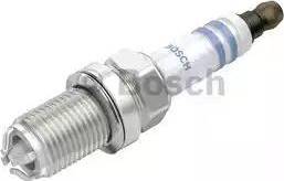 BOSCH 0 242 235 917 - Bougie d'allumage cwaw.fr