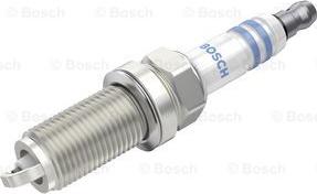 BOSCH 0 242 236 578 - Bougie d'allumage cwaw.fr