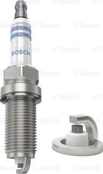 BOSCH 0 242 236 578 - Bougie d'allumage cwaw.fr