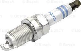 BOSCH 0 242 236 642 - Bougie d'allumage cwaw.fr