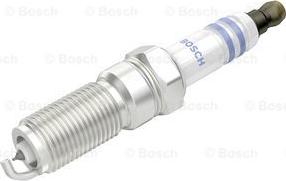 BOSCH 0 242 236 663 - Bougie d'allumage cwaw.fr