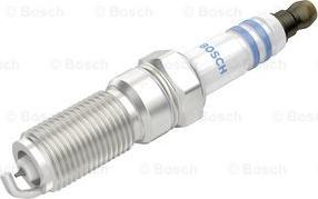 BOSCH 0 242 236 667 - Bougie d'allumage cwaw.fr