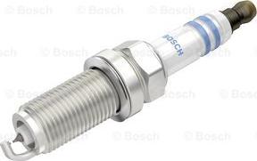 BOSCH 0 242 236 604 - Bougie d'allumage cwaw.fr