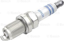 BOSCH 0 242 236 631 - Bougie d'allumage cwaw.fr