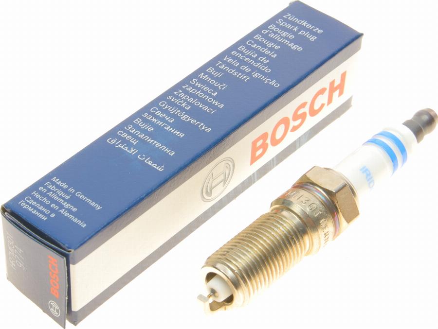 BOSCH 0 242 236 678 - Bougie d'allumage cwaw.fr