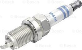 BOSCH 0 242 230 560 - Bougie d'allumage cwaw.fr