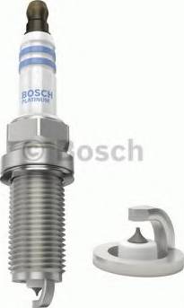 BOSCH 0 242 230 562 - Bougie d'allumage cwaw.fr