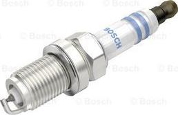 BOSCH 0 242 240 653 - Bougie d'allumage cwaw.fr