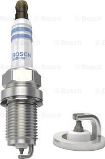 BOSCH 0 242 240 653 - Bougie d'allumage cwaw.fr