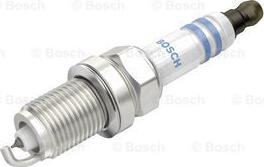 BOSCH 0 242 230 506 - Bougie d'allumage cwaw.fr