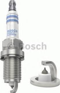 BOSCH 0 242 230 580 - Bougie d'allumage cwaw.fr