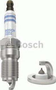 BOSCH 0 242 230 535 - Bougie d'allumage cwaw.fr