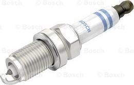 BOSCH 0 242 230 614 - Bougie d'allumage cwaw.fr