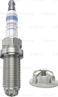 BOSCH 0 242 232 515 - Bougie d'allumage cwaw.fr