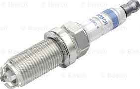 BOSCH 0 242 232 515 - Bougie d'allumage cwaw.fr