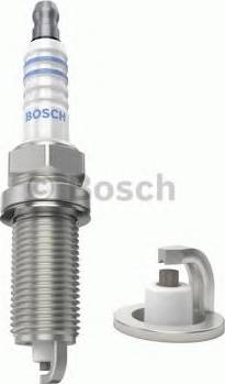 BOSCH 0 242 229 995 - Bougie d'allumage cwaw.fr