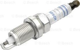 BOSCH 0 242 229 590 - Bougie d'allumage cwaw.fr