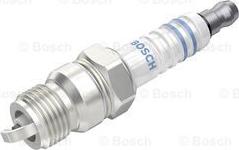 BOSCH 0 242 229 528 - Bougie d'allumage cwaw.fr