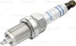 BOSCH 0 242 229 715 - Bougie d'allumage cwaw.fr