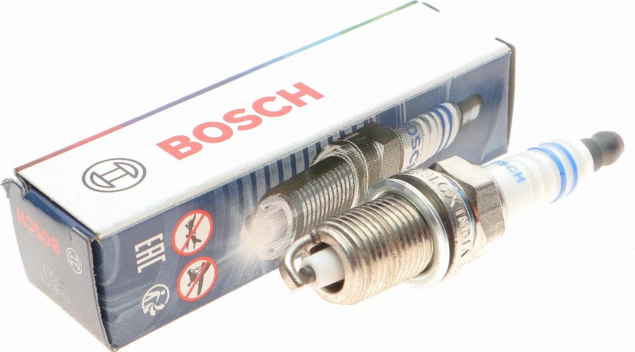 BOSCH 0 242 229 576 - Bougie d'allumage cwaw.fr