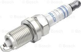 BOSCH 0 242 229 699 - Bougie d'allumage cwaw.fr