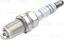 BOSCH 0 242 229 659 - Bougie d'allumage cwaw.fr