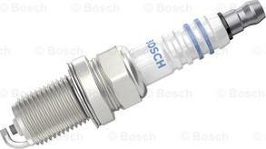 BOSCH F 000 KE0 P39 - Bougie d'allumage cwaw.fr